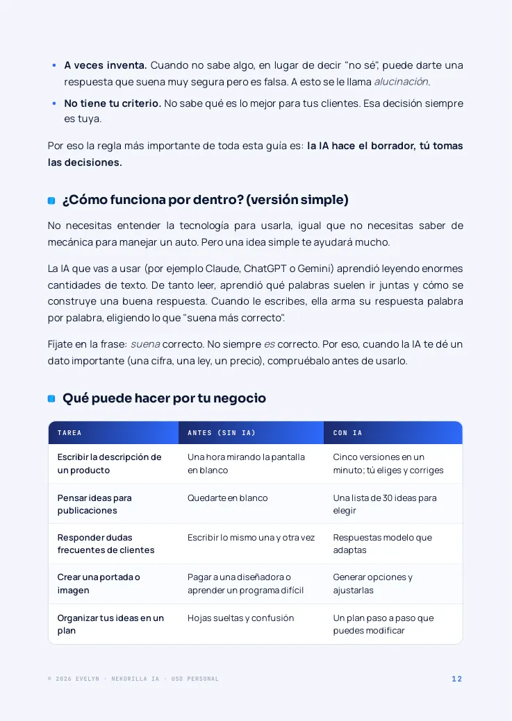 Apertura del capítulo 2: encontrar una idea que la gente quiera comprar
